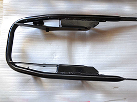 Pipe Seat Mount CD-70