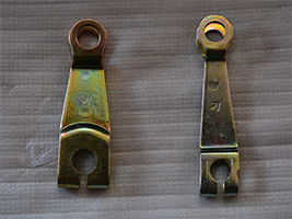 Front & Rare Arms CD70